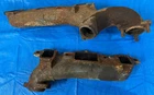 75-77 Oldsmobile 350 Exhaust Manifold Set Left 411961 Lh Right 417754 Rh Oem Nb. Price: $289.99.