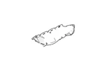 Genuine Ford Exhaust Manifold 4G7Z9431AA New. Price: $161.53.