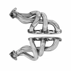 Dc Sports NHS4202 Stainles Headers For 07-08 Nissan 350Z/G35 09-21 370Z/G37 New. Price: $475.00.