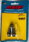 Arp 761-1001, Set Of Polished S/s Bolt Kit 6PT. (3) M8 X 20 Uhl New. Price: $12.99.