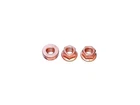 Elring Exhaust Flange Nut Fits Bmw 325I 1987-1993 55QKRJRV New. Price: $17.60.