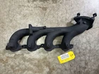 2002 Chevy Suburban Right Exhaust Manifold Dmr Used. Price: $100.00.