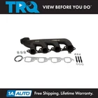 Trq Right Exhaust Manifold Fits 1996-2000 Chevrolet Gmc New. Price: $134.95.