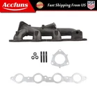674-542 Passenger Side Exhaust Manifold Kit For Chevrolet Camaro 5.7L 2000-2002 New. Price: $95.00.