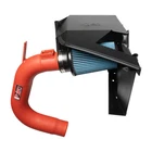 Injen SP1209WR 15-21 2.0L Wrinkle Red Cold Air Intake For Subaru Impreza/wrx New. Price: $426.42.