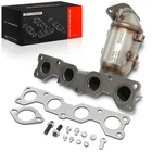 New Catalytic Converter For Hyundai Sonata 2009-2015 Kia Optima 2009-2016 Rondo. Price: $213.60.