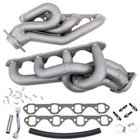 Bbk 1529 Equal-length Shorty Headers 1994-1995 Ford Mustang 5.0L V8 New. Price: $449.99.
