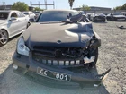 Right Exhaust Manifold Oem 07-11 Mercedes-benz CLS550 1YR Wrnty 2731402409 Used. Price: $75.00.