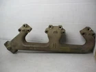 Gm Exhaust Manifold 336709 New. Price: $225.00.