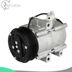 Ac A/c Compressor Fit Ford E-serie E-350 Super Duty Econoline Mustang 67198 New. Price: $108.58.