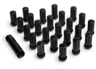 Icon 89141524B Black Lug Nut Kit M14X1.5 24PC W/ Key New. Price: $74.80.