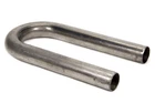 Schoenfeld U-bend Mild Steel 1.500 X 2.5IN Radius 16 Gauge New. Price: $29.06.