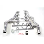 Jba 67-70 Ford Mustang 390-428 Fe 1-3/4IN-2-1/2IN Primary Silver Ctd Tri New. Price: $1132.91.