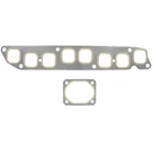 AMS8280 Apex Intake & Exhaust Manifold Gaskets Set For Truck Toyota Celica 71-74 New. Price: $21.24.