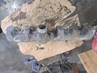 Mack Etec Intake Manifold Part Number 105GC5223M Used. Price: $175.00.
