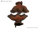Exhaust Manifold Pair Set For 02-04 Honda Odyssey Exl 3.5 Used. Price: $99.70.