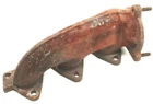Lh Exhaust Manifold 3.0 V6 Avk 02-06 Audi A4 A6 B6 C5 Genuine 06C 253 033 J Used. Price: $52.99.