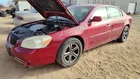 2006-2011 Buick Lucerne Front Exhaust Manifold Assembly Oem 4.6L 12578360 Used. Price: $142.43.