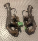 2003-2006 Nissan 350Z Infiniti G35 Engine Exhaust Manifold Pair Oem Vq 3.5L Used. Price: $70.98.