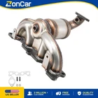 Exhaust Manifold Catalytic Converter For 2014 Kia Sorento Hyundai Santa Fe Sport New. Price: $95.99.