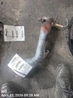 Right Exhaust Manifold Oem 14-17 Land Rover Range 1YR Wrnty Used. Price: $85.00.