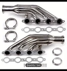 Ls Turbo Headers 97-13 Corvette C5 C6 1-7/8" Forward Facing Up New. Price: $215.00.