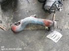 Left Exhaust Manifold Oem 14-17 Land Rover Range 1YR Wrnty Used. Price: $65.00.