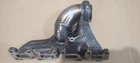 Neon SRT-4 Elbow Mod, Ported And Polished Exhaust Manifold Remanufactured. Price: $385.00.