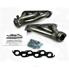 Exhaust Header-base Jba Racing Headers 1672S New. Price: $566.61.
