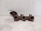 Passenger Exhaust Manifold 3.7L Fits 04-12 Dodge 1500 Pickup 215196 Used. Price: $77.99.