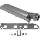 674-905 Dorman Exhaust Manifold Passenger Right Side New For Ram Truck Rh Hand. Price: $139.95.