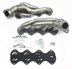 1676S Jba Stainless Headers 2004-10 F-150 5.4L New. Price: $768.64.