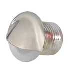 Lumitec Aruba Courtesy Light Polished Ss Finish Red Non-dimming 101146 ... New. Price: $31.48.
