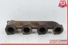 03-06 Mercedes R230 SL500 CLK500 Left Driver Side Exhaust Manifold Oem Used. Price: $98.00.