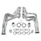 Patriot Exhaust Gm Specific Fit Headers 1971-1974 Full Size Passenger Car New. Price: $663.65.