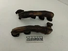 Mercedes SLK320 R170 Pair Of Exhaust Manifold 3.2L V6 Cylinder Fits 2001-2004 Used. Price: $84.42.