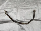 1994-1997 Mazda Miata Exhaust Manifold Egr Tube Pipe Gas Recirculation Used. Price: $54.29.