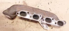 2004-2007 Jaguar XJ8 Left 4.2L Exhaust Manifold Lh Assembly Oem 2W93-9431-KB Used. Price: $105.00.
