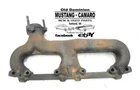 1973-1981 Chevrolet Gm 305 / 350 Small Block Exhaust Manifold 361963 Driver Used. Price: $74.99.