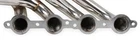 Flowtech Ls Turbo Headers 11535FLT Gm 4.8 5.3 6.0 1-3/4" 409SS Natural New. Price: $299.95.