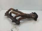 Exhaust Manifold 2.7L 4 Cylinder Engine Fits 05-15 Tacoma (13163137 Used. Price: $101.68.