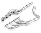 Stainless Works FT220188HCAT Long Tube Headers 20-25 Ford F250/F350 7.3L New. Price: $2387.95.