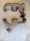 Mopar Original 70 340 Exhaust Manifolds,cuda,challenger,dart,duster For. Price: $795.00.