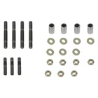 For Saab 9-5 1999-2009 Professional Parts Sweden Exhaust Manifold Stud Kit New. Price: $14.42.