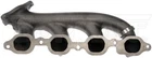 Right Exhaust Manifold Dorman For 2014-2018 Gmc Sierra 1500 2015 2016 2017 New. Price: $148.76.