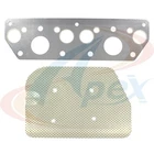 Apex Gaskets AMS1022 Int. & Exh. Manifold Set New. Price: $31.56.