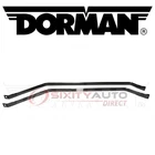 Dorman Fuel Tank Strap For 1996-2005 Mercury Sable Air Delivery Storage Bv New. Price: $62.16.