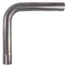 Jegs 319564 Exhaust Elbow 2.50 In. Inner Diameter 90-DEGREE Bend Angle Rad New. Price: $19.35.