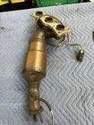 Bmw Exhaust Manifold Catalytic 7591446.9 5599.34 Used. Price: $500.00.