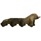 1975-1987 Ford F250 Pickup Exhaust Manifold E5HZ9430D 8-460-7.5L Rh 327-00936AR Used. Price: $112.81.